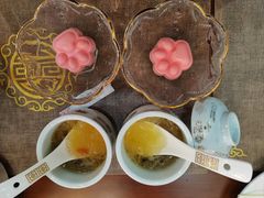 -十里·东湖院子(湖北省博物馆店)