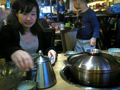 -润青四季音乐主题餐厅·椰子鸡(罗湖店)