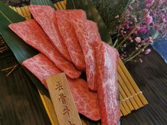 -老乾杯和牛烧肉(王府中环店)