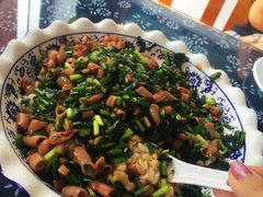 -旺角小渔村(幸福中路店)