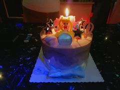 -佩家私房烘焙(宝龙店)