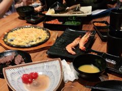 -千寻烧肉(政务区店)