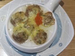 -三石铁板烧(紫竹桥店)