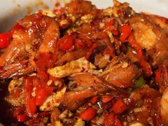 -欧记大排档·景德菜(上海首店)