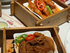 -悦满楼·西关名点·湛江名菜(航空综合大厦店)