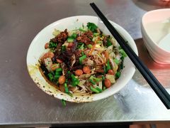 -宋记海南粉传承老店(人民西路店)