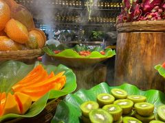 -喜庭海鲜自助(来福士店)