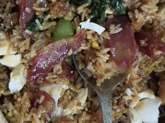 -壹煲口福煲仔饭(中山路店)