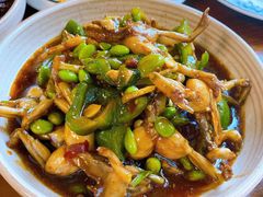 -美味之家·湖景农家乐(太湖东山店)