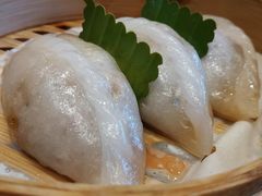 粉葛蒸角仔-金汇酒楼(中山东区店)