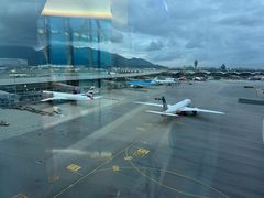 -香港国际机场