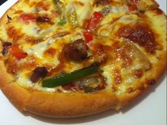羊肉披萨-新兴·金羊座·粤菜点心(乐峰店)