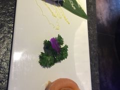 将太无二(瑞士公寓餐厅)-将太无二·北美传奇寿司(瑞士公寓店)