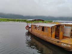 -腾冲北海湿地