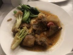 -上海富豪东亚酒店(零陵路店)