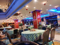 -快乐海鲜城(虎泉街店)