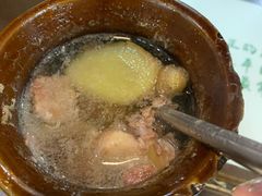 -龙老五汤店(站前西路店)