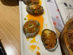 -贵木日本料理·铁板烧(新地假日广场店)