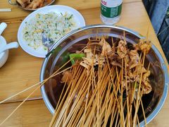 -乐山鲜知味钵钵鸡(奎星楼店)