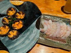 -水濑·日料放题(天河店)