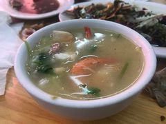 -长平老姿娘夜粥(平东一街店)