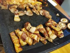 -咕咕站韩国料理(紫金港店)