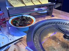 -山河屯铁锅炖·非遗铁锅炖(华强北店)