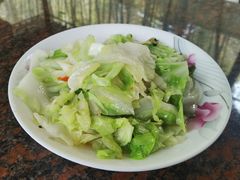 -大本营竹筒饭