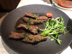 -西堤牛排(南京龙江店)