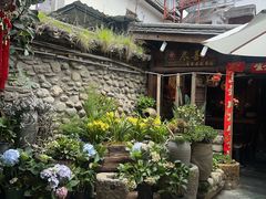-尽善百年古院餐厅(王家老宅店)