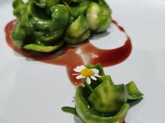 -菩提树·素食餐厅(汇智国际商业中心店)