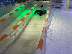 -宁波冰雪大世界(北仑区)