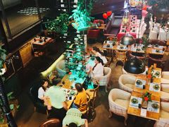 -胡桃里乐队酒馆(鎏嘉码头店)