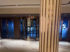 -南京新街口桔子水晶酒店