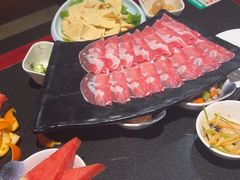 -东来顺饭庄(金泉广场店)