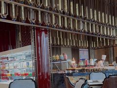 -美食汇自助餐厅(成都万达瑞华酒店)