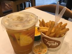 -艾薯夫妇Aysh(红山店)