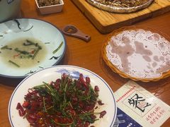 -嗣林·爷爷的私房菜(湾里店)