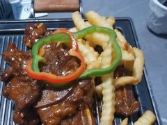 -3号仓库·创意中国菜(乐清正大广场店)