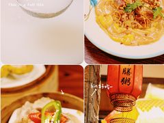 -御膳粥·牛乳粥底火锅·地道顺德菜(容桂店)