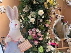 -LE SHARE洛笙·花园西餐(北京路步行街店)