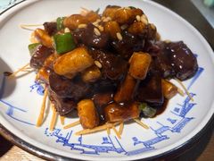 -魔鬼牛蛙小厨•烤鱼•龙虾(上马墩光华时代店)