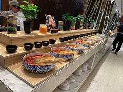 -春天烤肉自助餐厅(南内环店)
