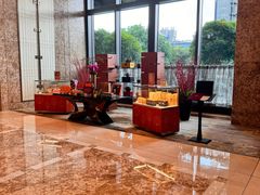 -杭州城中香格里拉大酒店