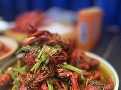 -虾乐园龙虾·夜宵(松江店)