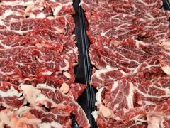 -荣记潮汕牛肉火锅(仙鹤街店)