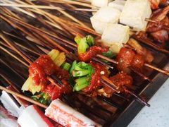 -小郡肝串串香(北蔡店)