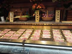 -蒙肥羊·酸汤潮牛·鲜牛肉火锅烤肉自助(岗顶店)