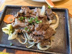 -王鼎精致料理铁板烧(世博源店)