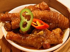 -万丽轩·粤菜(王府井金茂万丽酒店)